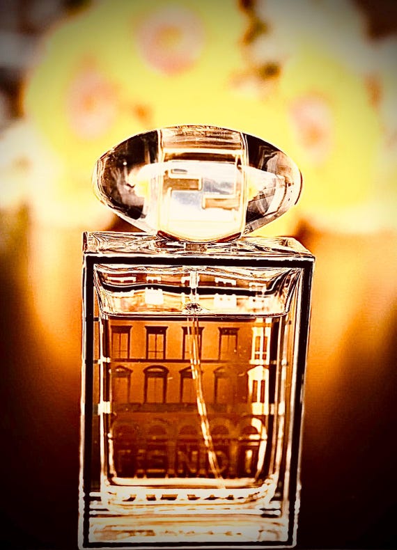 Fragrance Fendi Palazzo Eau De Parfum FENDI PALAZZO Eau De