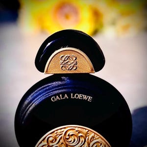 Gala Loewe Perfume - Etsy