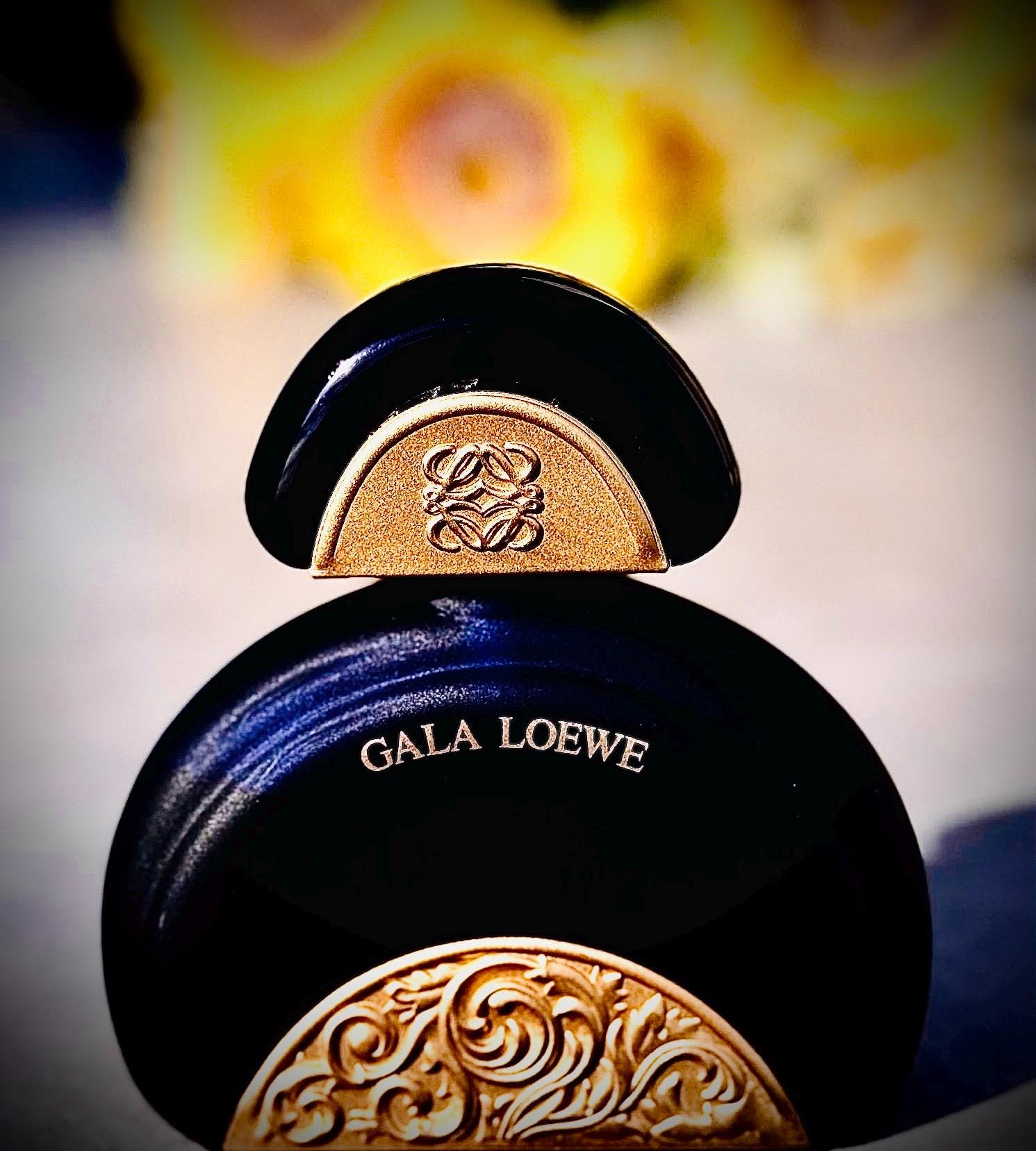 Gala Loewe Perfume - Etsy