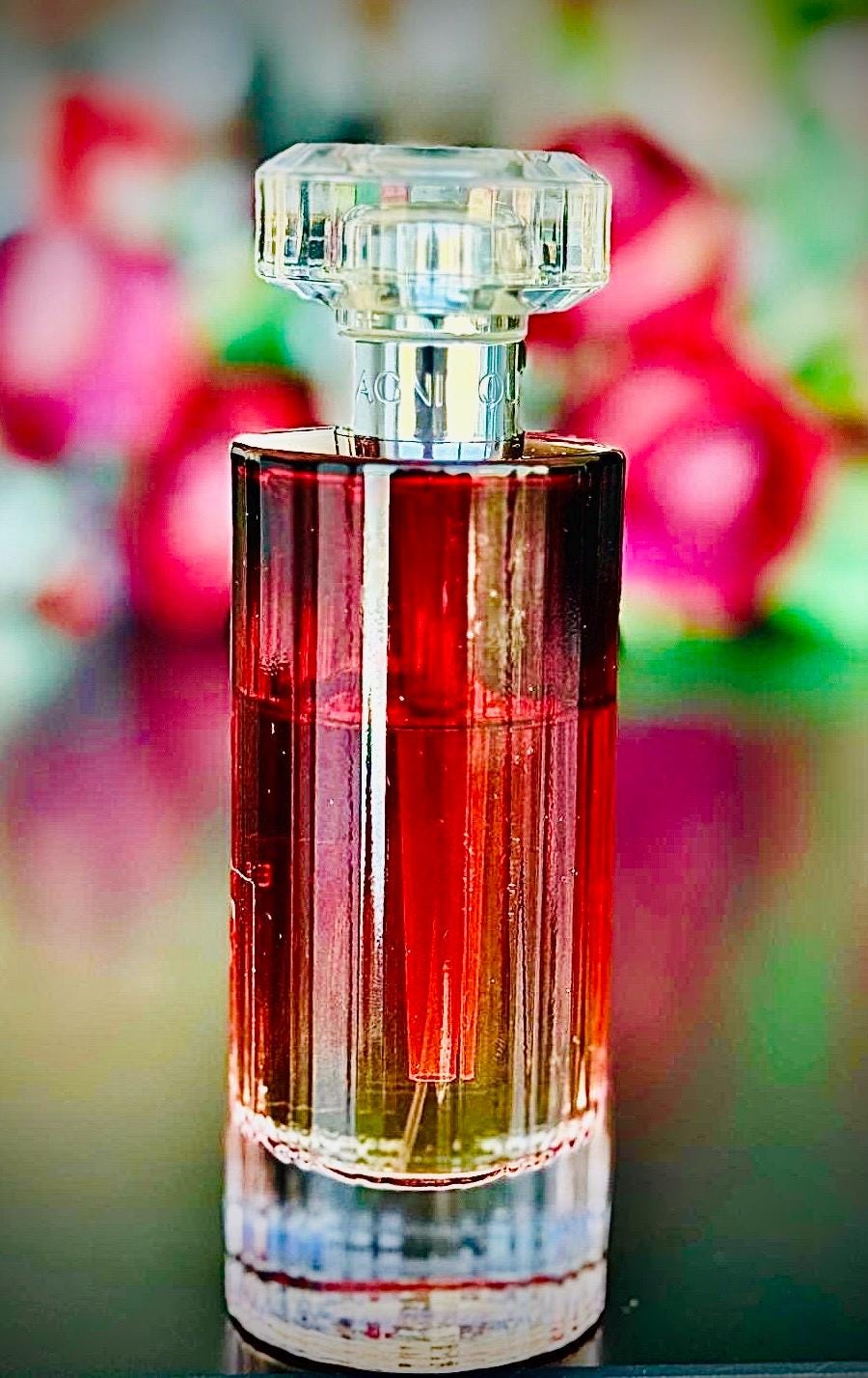 Magnifique Perfume by Lancome - Etsy