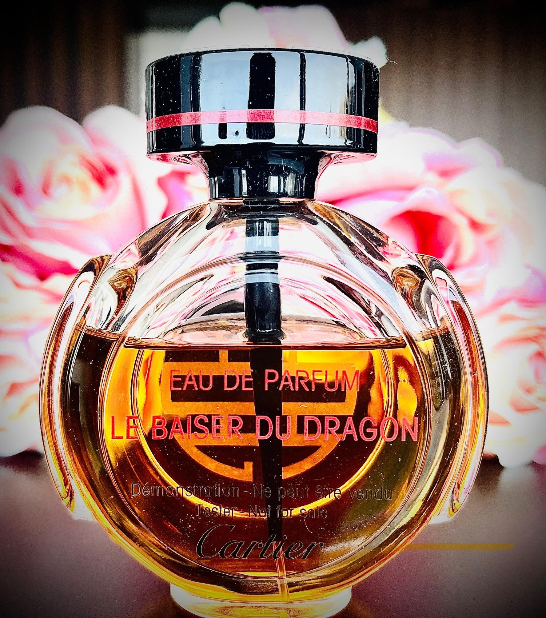 Le baiser du dragon - Etsy 日本