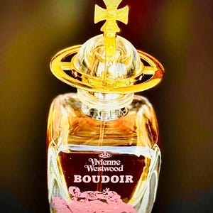 Boudoir by Vivienne Westwood - Etsy