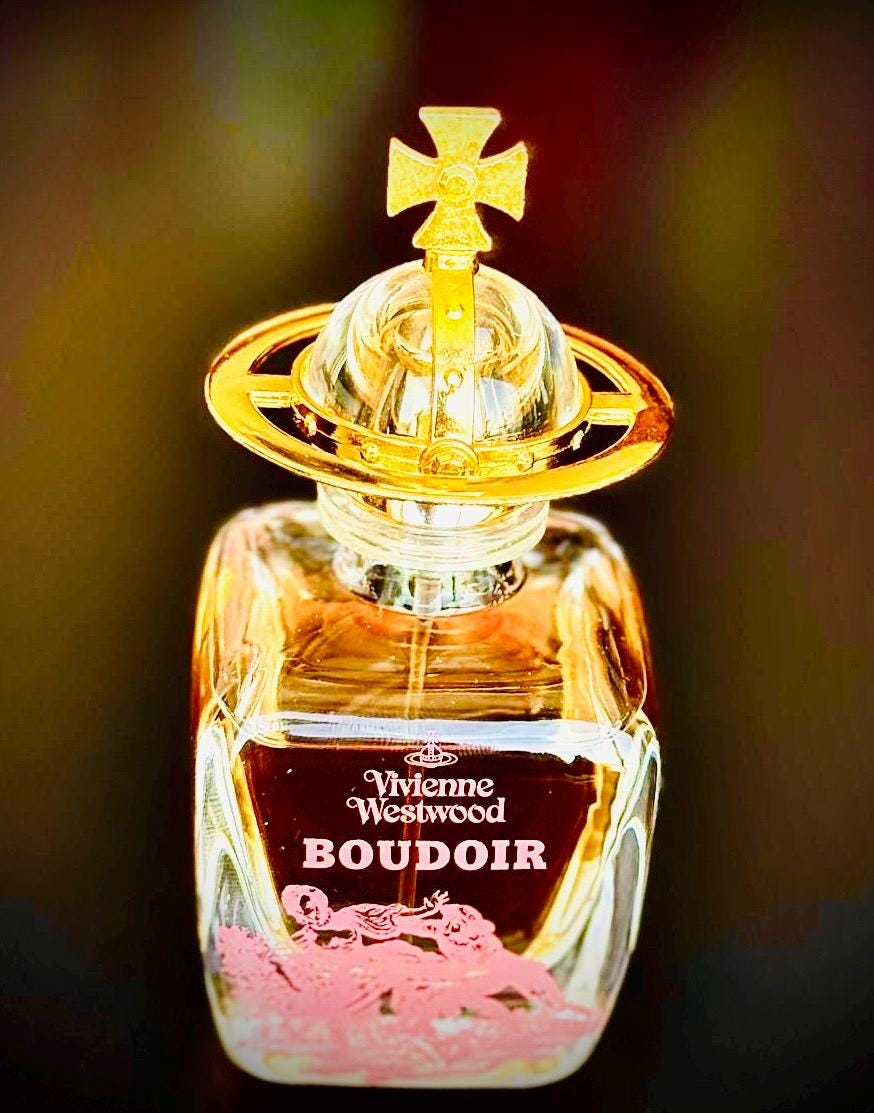 Vivienne westwood perfume - Etsy 日本