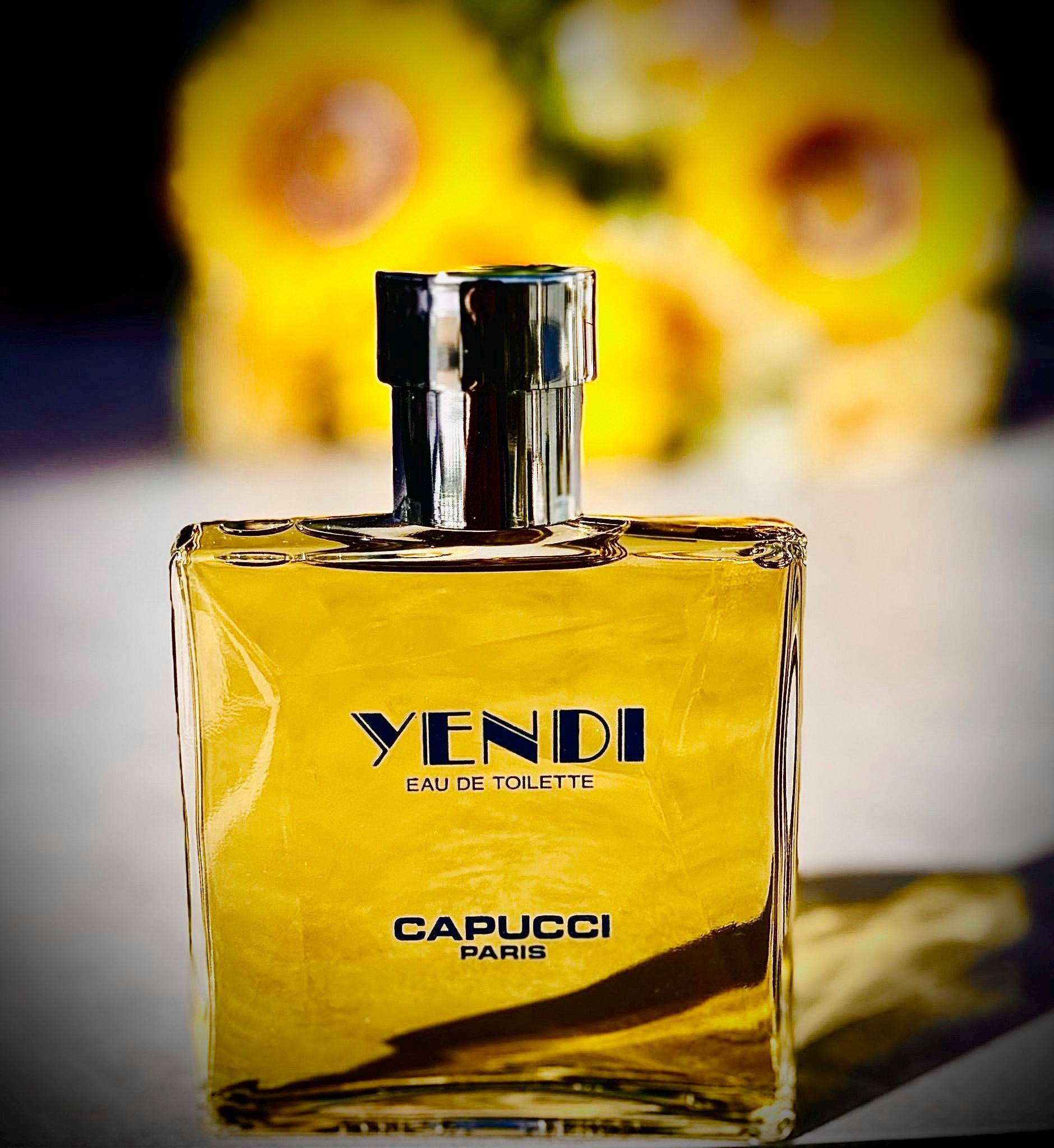 Yendi Capucci - Etsy