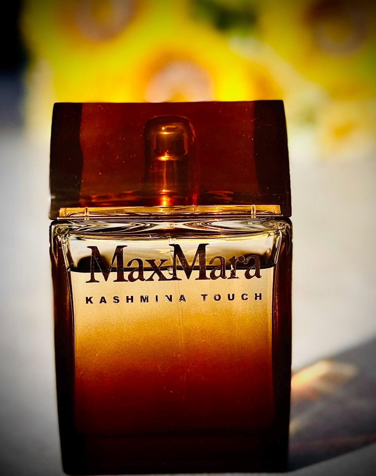 Max Mara Perfume - Etsy
