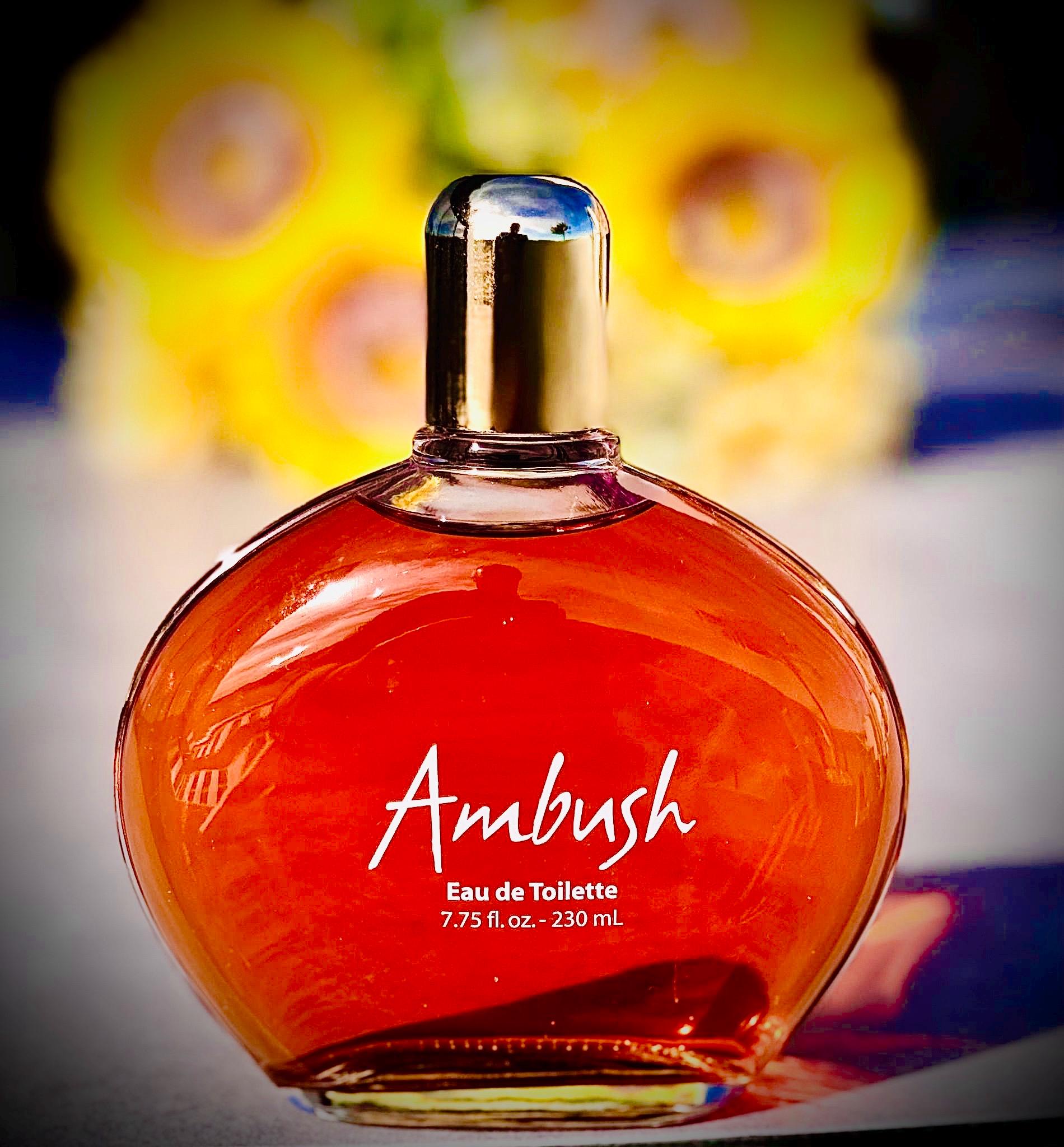 Ambush by Dana - Etsy