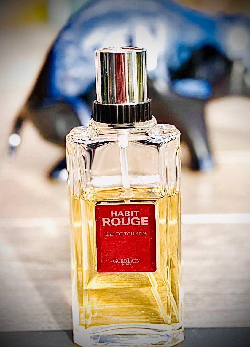Habit rouge guerlain - Etsy 日本