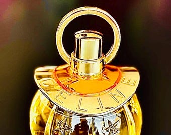 Céline Magic (1996) - 50ml Eau De Parfum - Splash - Vintage 1990s