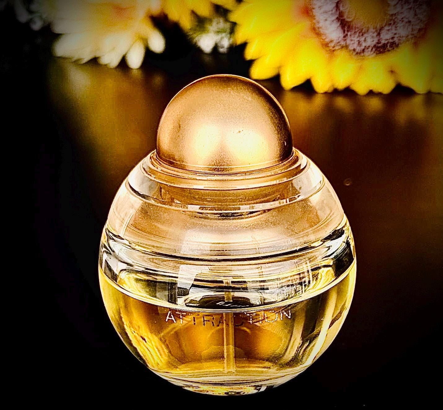 Lancome Attraction - Etsy