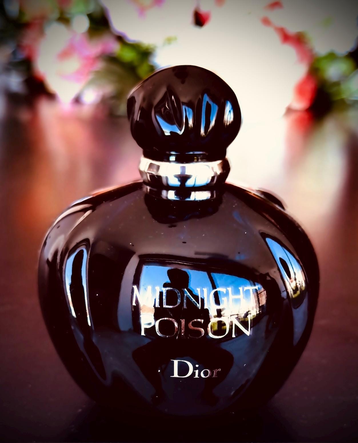 Dior Midnight Poison - Etsy Canada