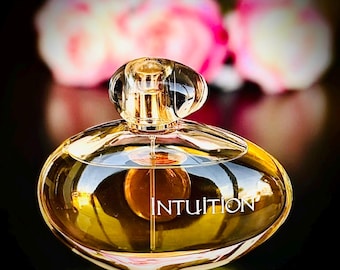 Estée Lauder - Intuition - Eau De Parfum 50ml Spray for Women