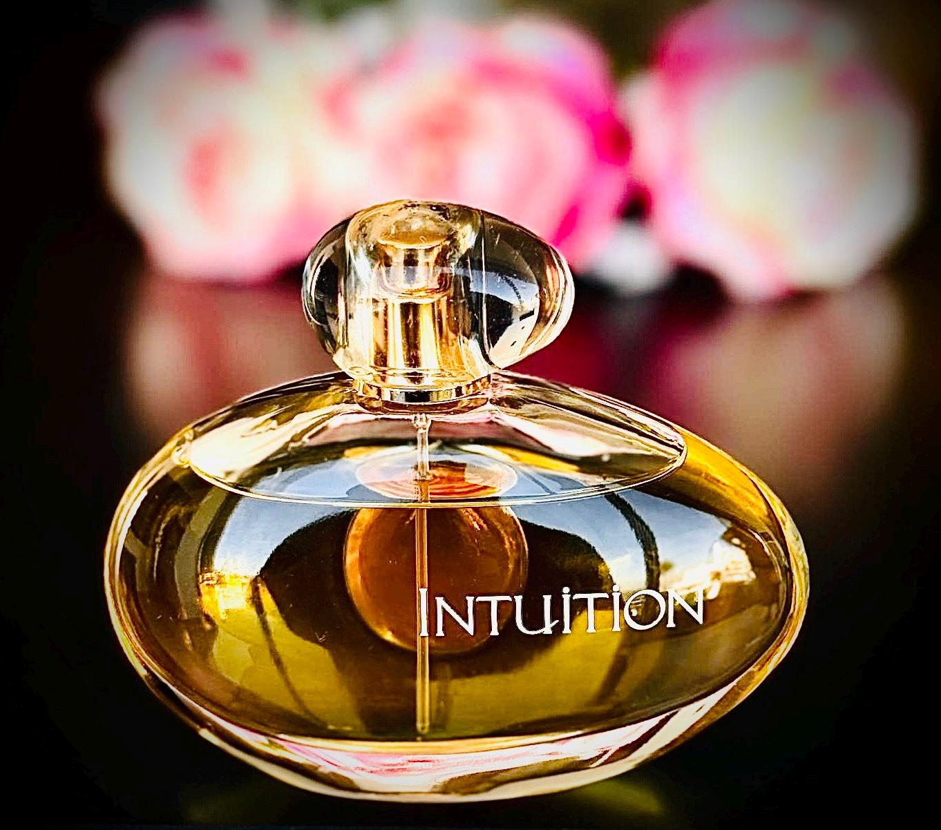 Intuition, Estee Lauder, 100 Ml, 3.4 OZ, Eau De Parfum, Code: A87