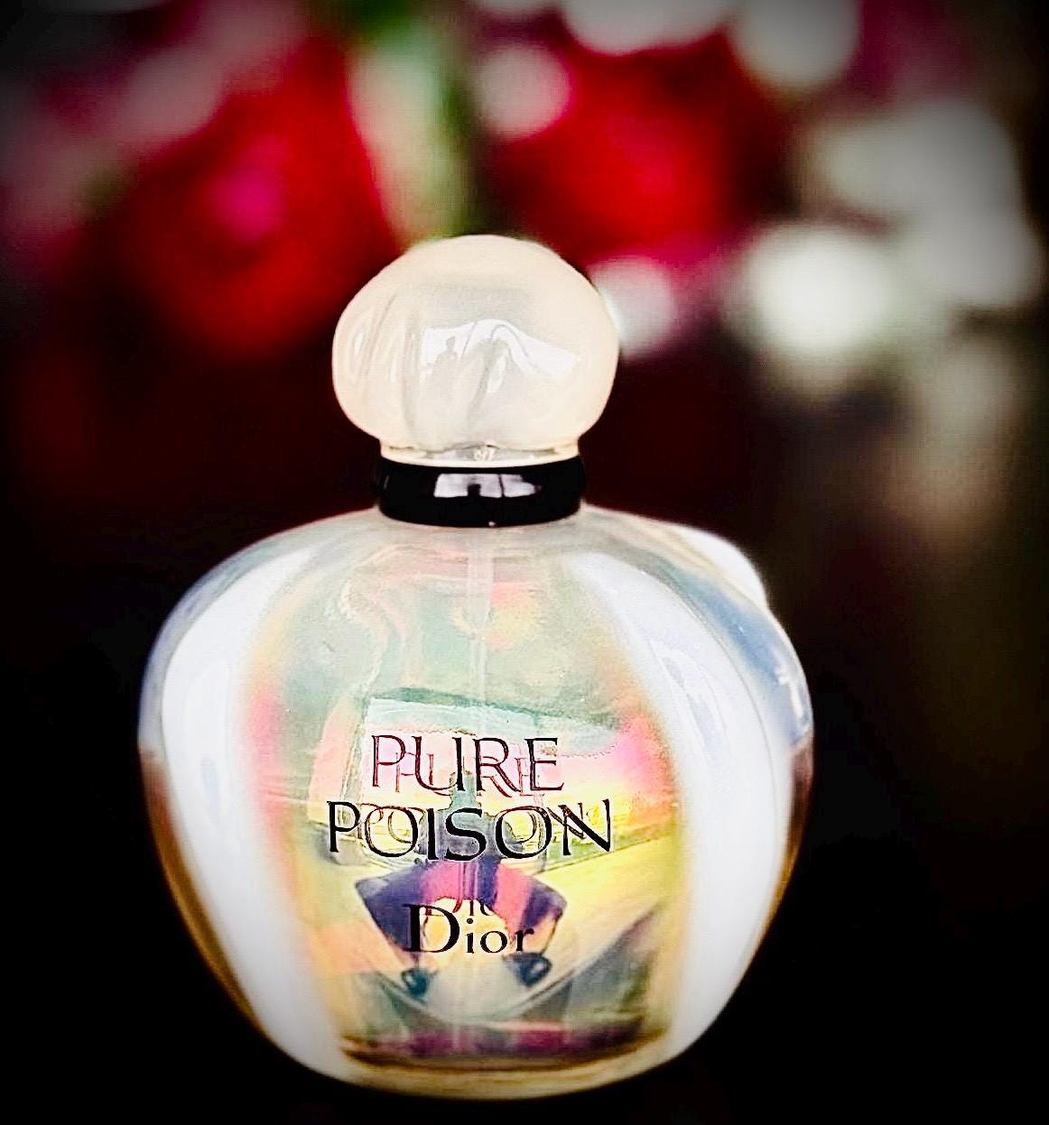 Pure Poison Dior - Etsy