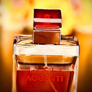 Gucci Eau De Perfume Ii - Etsy Canada