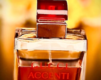 GUCCI II Eau De Parfum for Women 75ml New in Box. Very Rare