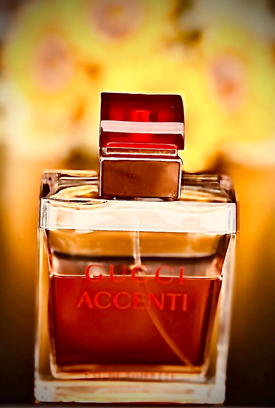 Gucci Eau De Perfume Ii - Etsy Canada