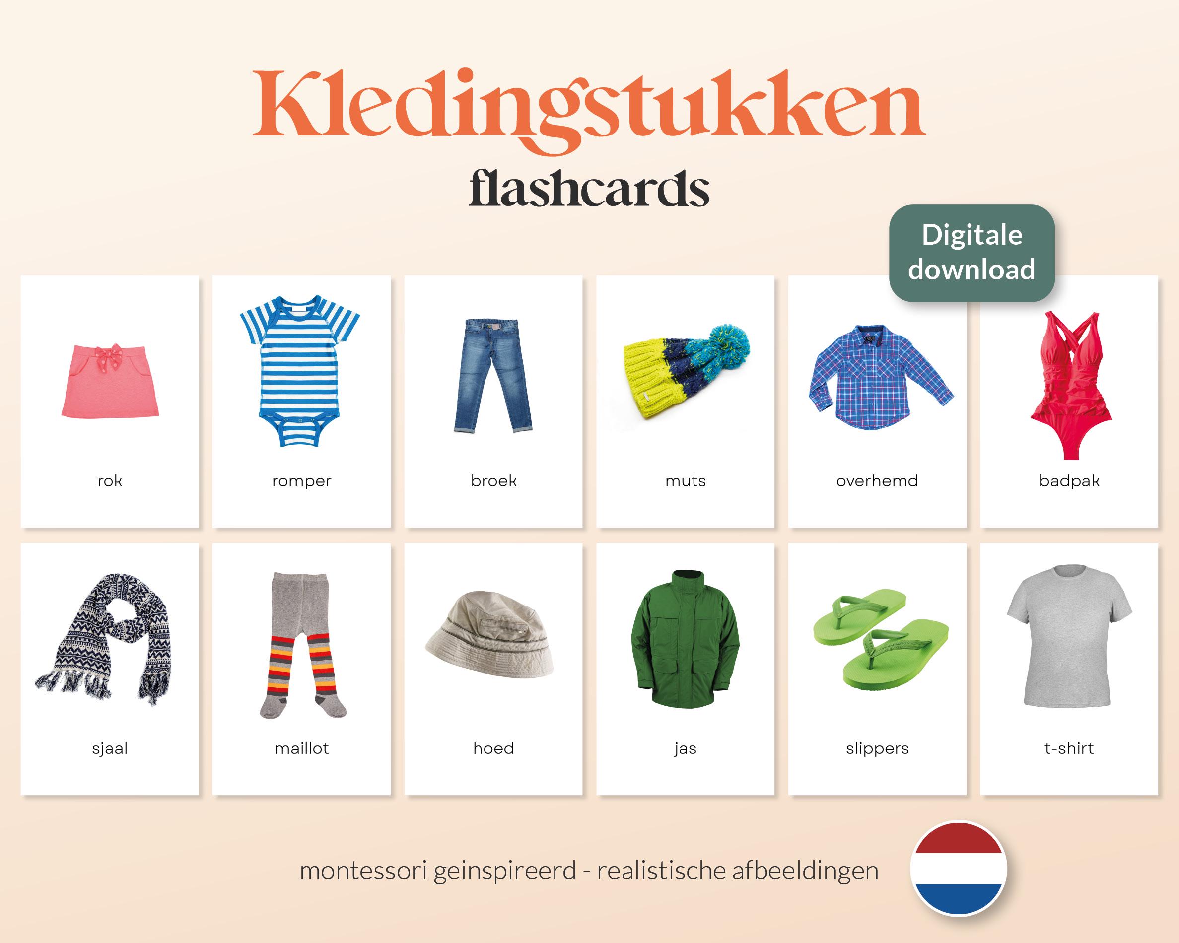 Vocabolario Negozio Abbigliamento Spagnolo Nomi Abbigliamento In