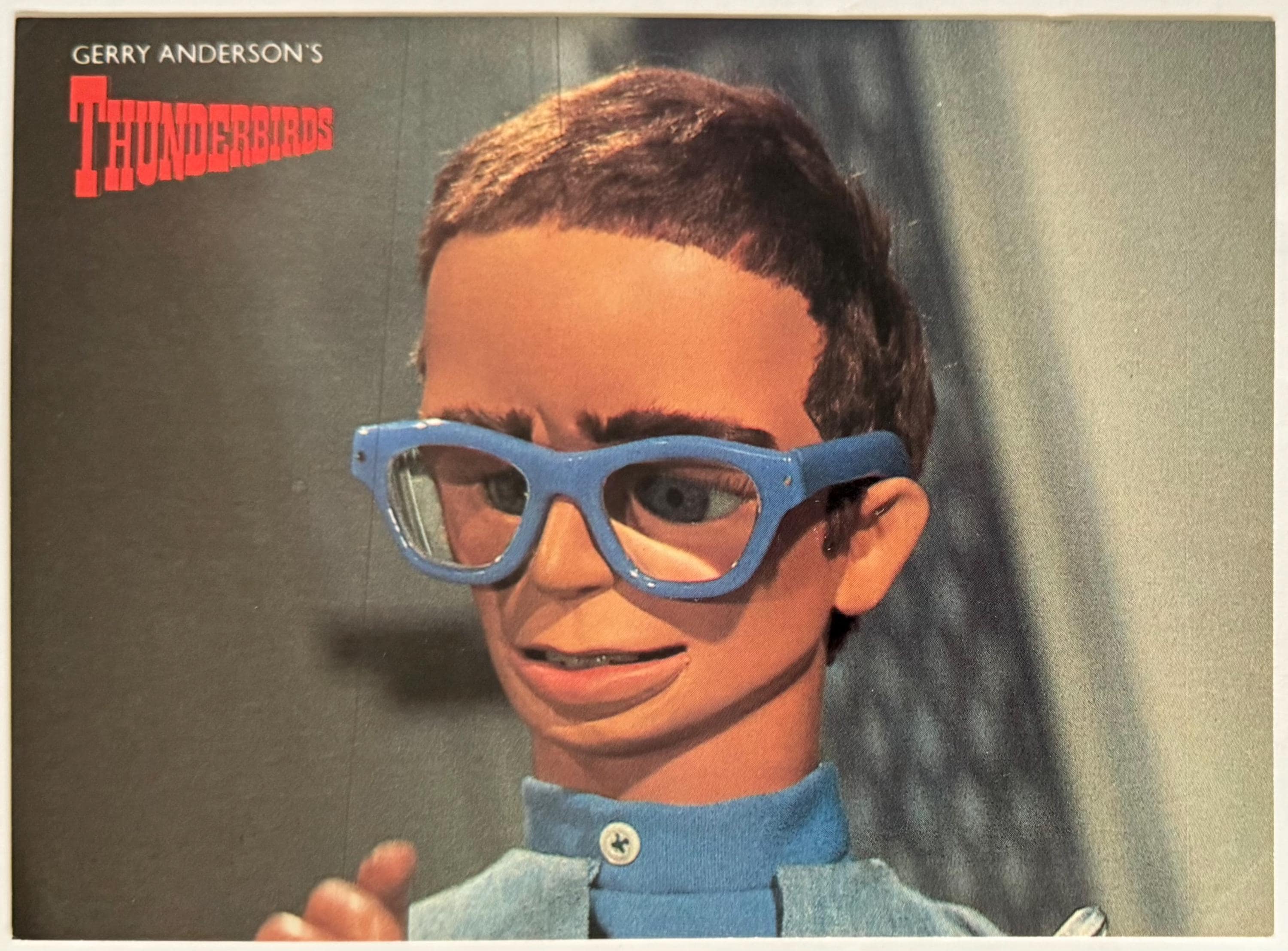Brains thunderbirds - Etsy 日本