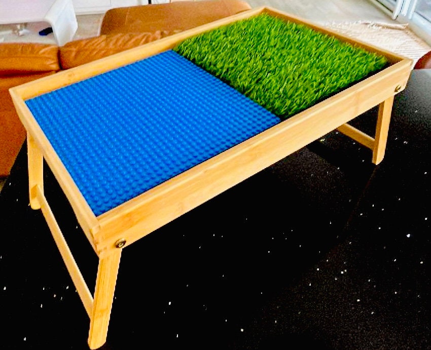 Lego table etsy new arrivals