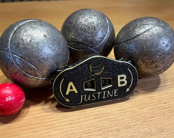 COMPTEUR DE POINT à petanque EUR 28,00 - FR