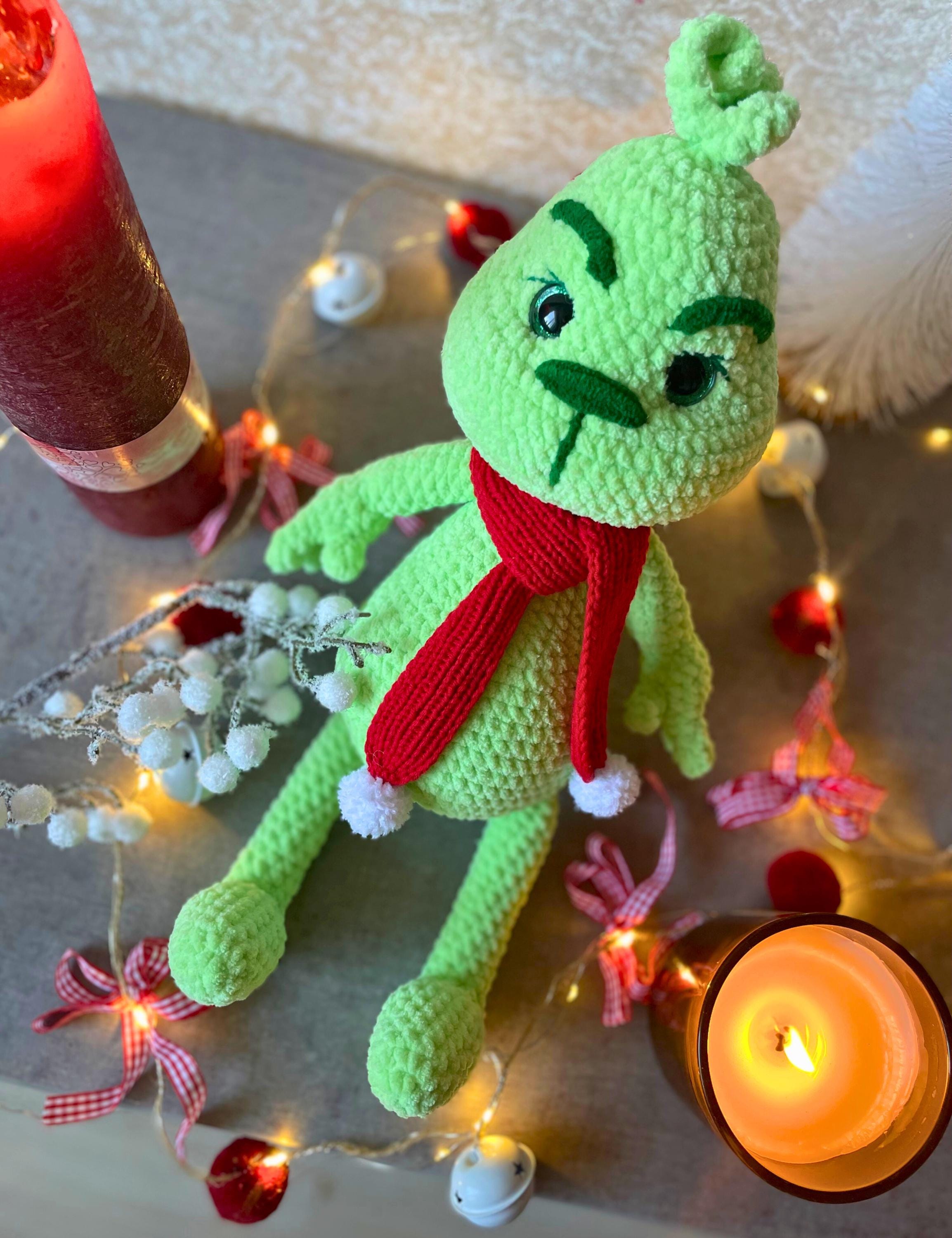 Adult Toys for Grinch - Etsy Adult Toys for Grinch - Etsy