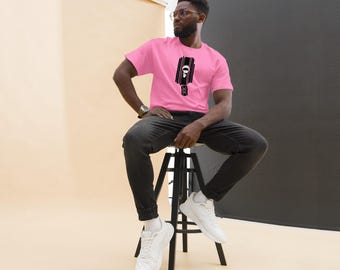 Camiseta clásica unisex
