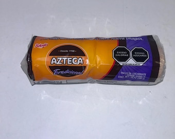 Mazapán Azteca
