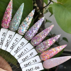 Fairy Wand - proszek do zanurzania, proszek do zanurzania paznokci, proszek do zanurzania do paznokci, proszek do zanurzania termicznego, proszek do zanurzania, paznokcie, paznokieć, akryl, proszek do zanurzania