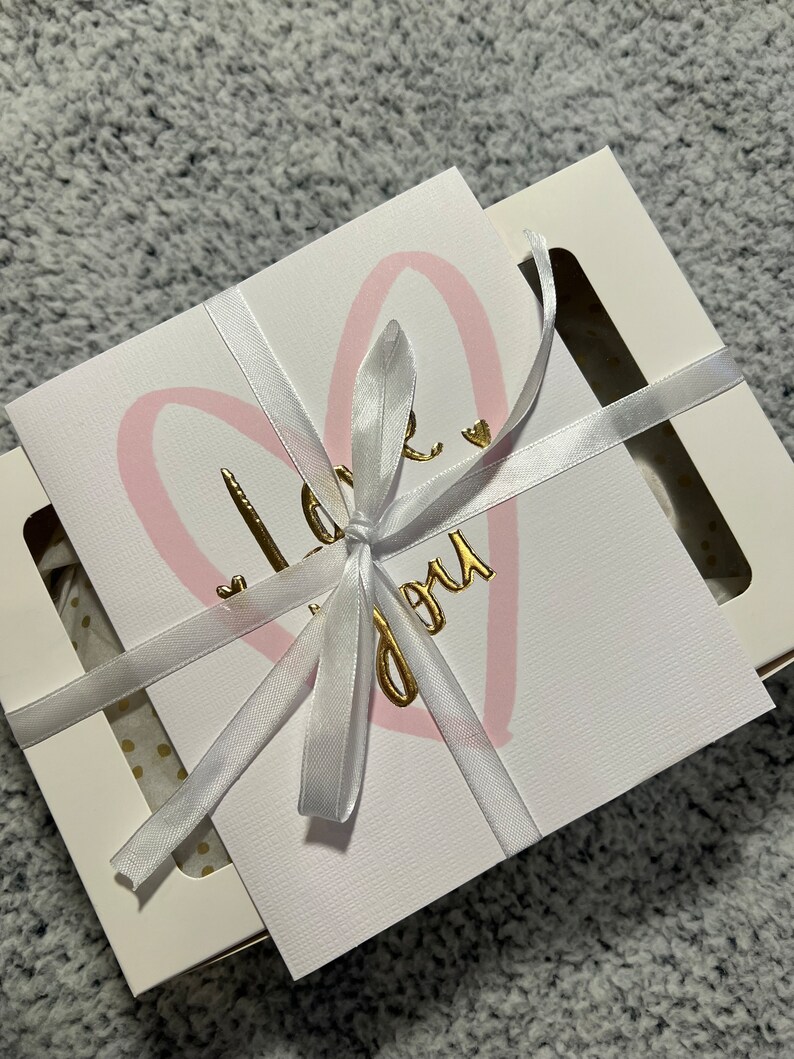 Luxury Pamper Hamper Etsy