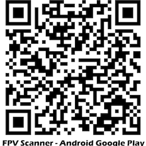 FPV Scanner Module (iOS, Android and Windows) image 6