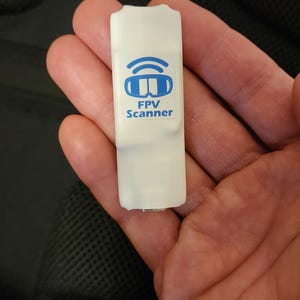 FPV Scanner Module (iOS, Android and Windows) image 4