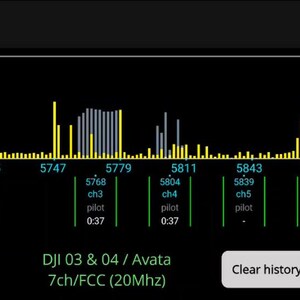 FPV Scanner Module (iOS, Android and Windows) image 3