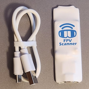 FPV Scanner Module (iOS, Android and Windows) image 1