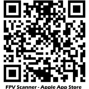 FPV Scanner Module (iOS, Android and Windows) image 5
