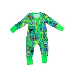 Es ist ein Bugs Life Romper