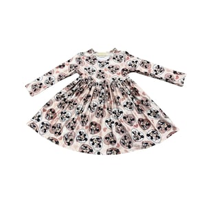 Here&#39;s to Love Twirl Dress