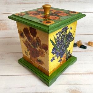 Its elegant and distinctive appearance is sure to embellish any interior, leaving a lasting impression on anyone who lays eyes on it.