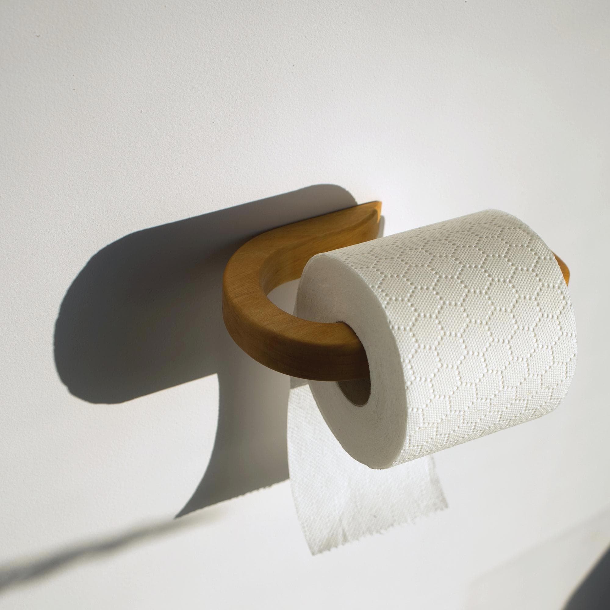 Dérouleur de Papier Toilette Original