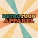RetroToonApparel