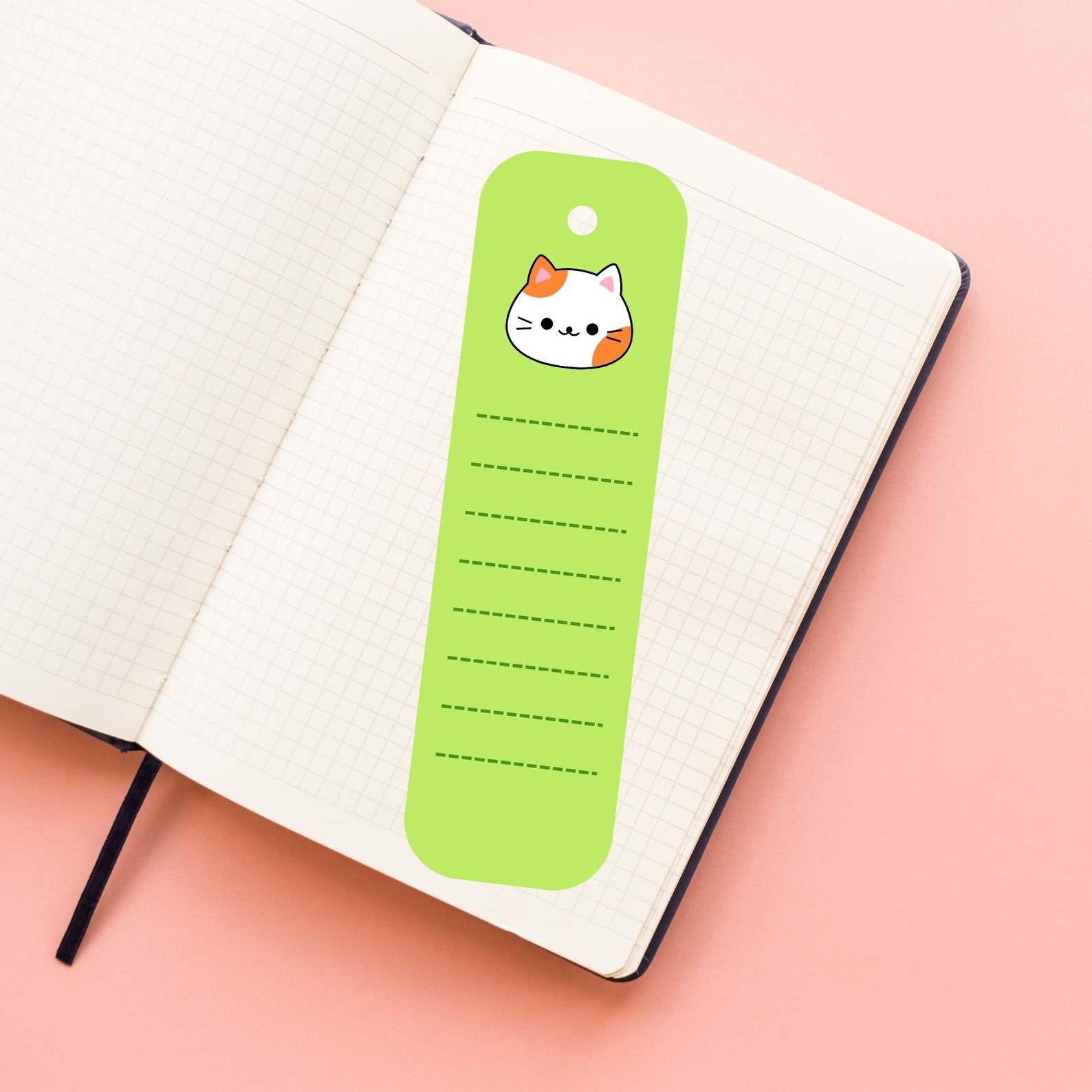 Bookmark PDF, Printable Bookmarks Digital Bookmark for Printable Gift ...