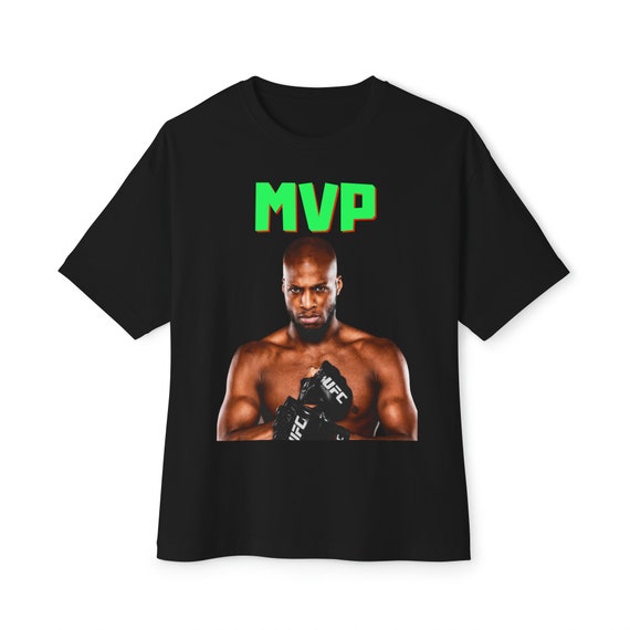 Michael Venom Page Oversized Tshirt, UFC Tshirt, Mma, Michael Page