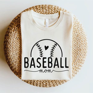 Baseball Mom Svg ,Baseball Mom Shirt Svg,Baseball Mama Svg,Baseball Mom Life Svg,Love Baseball Svg,Baseball Svg Files for Cricut - Cut File