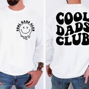 Cool Dads Club Png, Funny Dad Svg, New Dad Png, Pregnancy Announcement ...