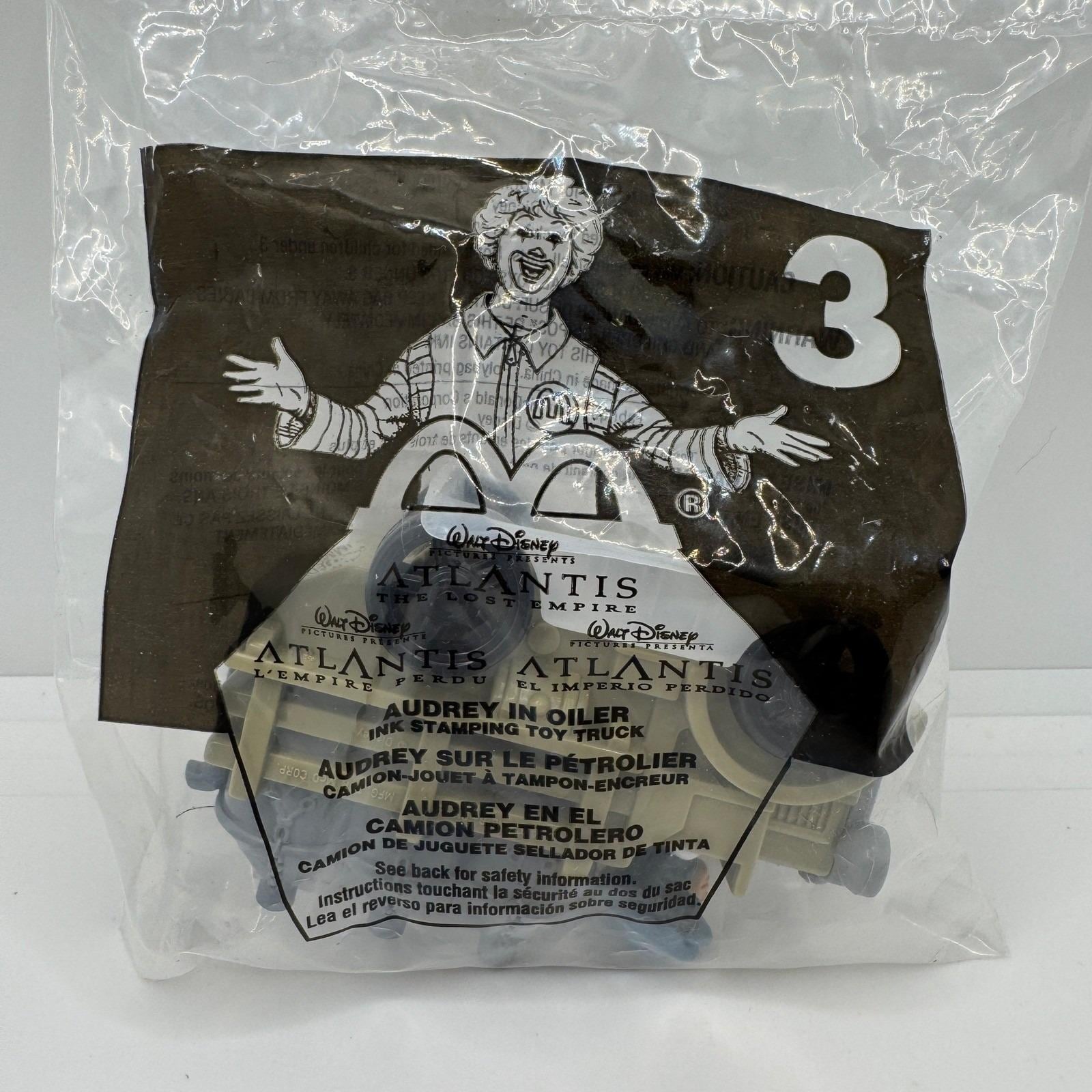 Atlantis the lost empire toys - Etsy 日本