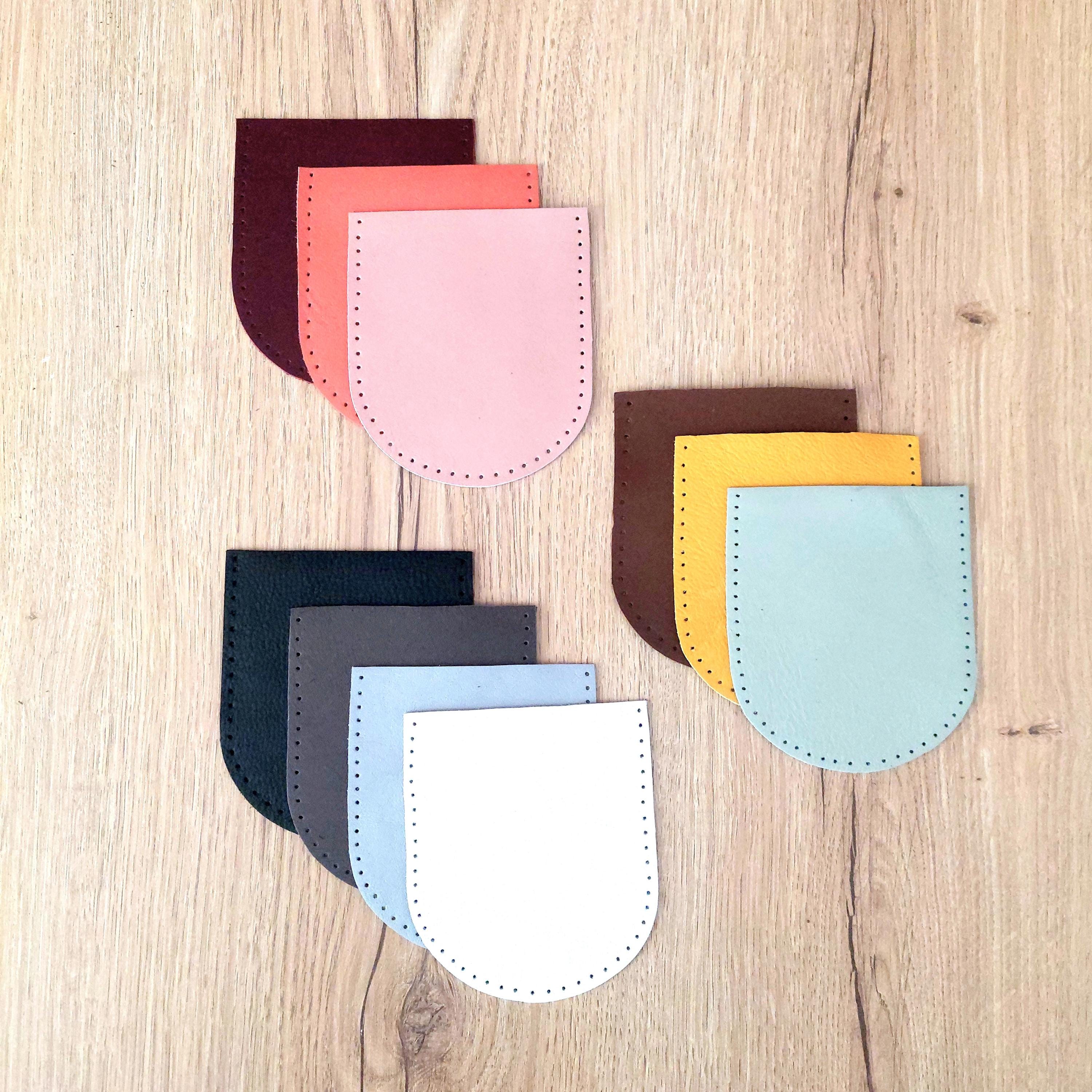 Tasche applicate Italia