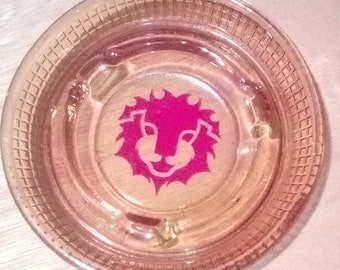 Red Lion Inn Ashtray Memorabilia