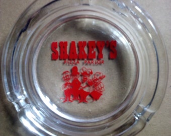 Pizza Shaky's