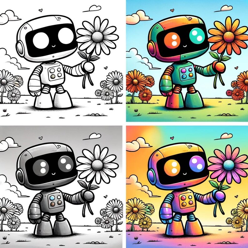 Custom Coloring Pages Make Your - Il 794xN.5674424288 Az68 