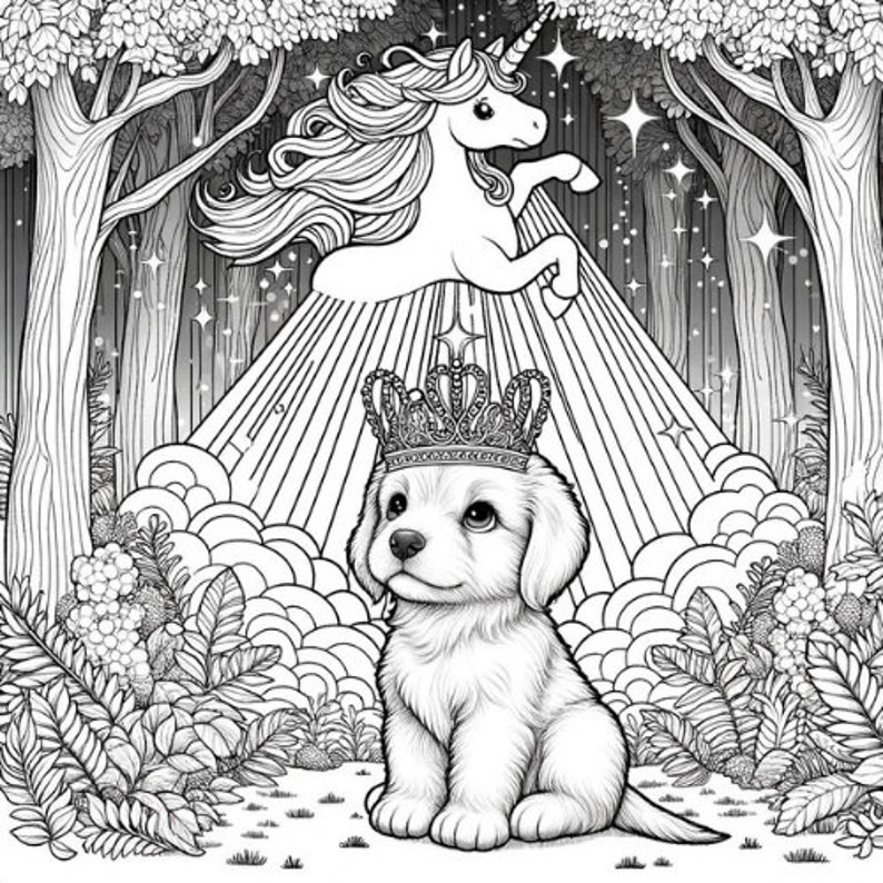 Custom Coloring Pages Make Your - Il 794xN.5645122316 Njv8 