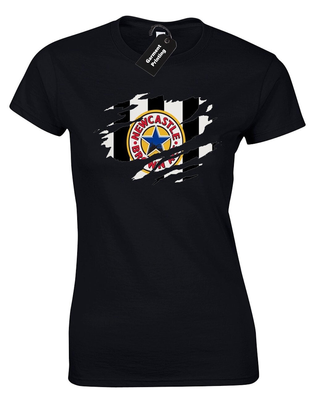 Newcastle Brown Ale Shirt - Etsy UK